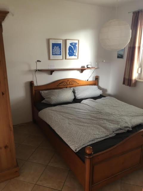 Ferienwohnung 'Bei Den Buchen' Zempin Εξωτερικό φωτογραφία