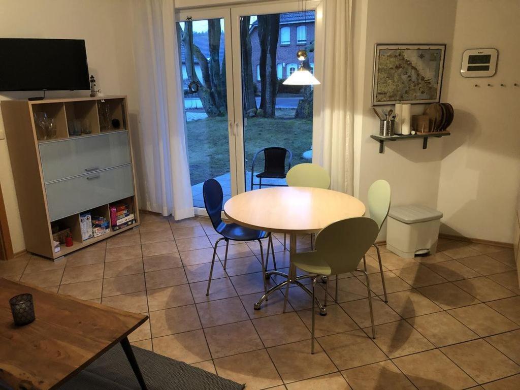 Ferienwohnung 'Bei Den Buchen' Zempin Εξωτερικό φωτογραφία