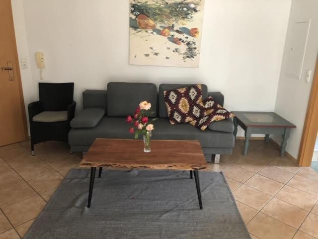 Ferienwohnung 'Bei Den Buchen' Zempin Εξωτερικό φωτογραφία
