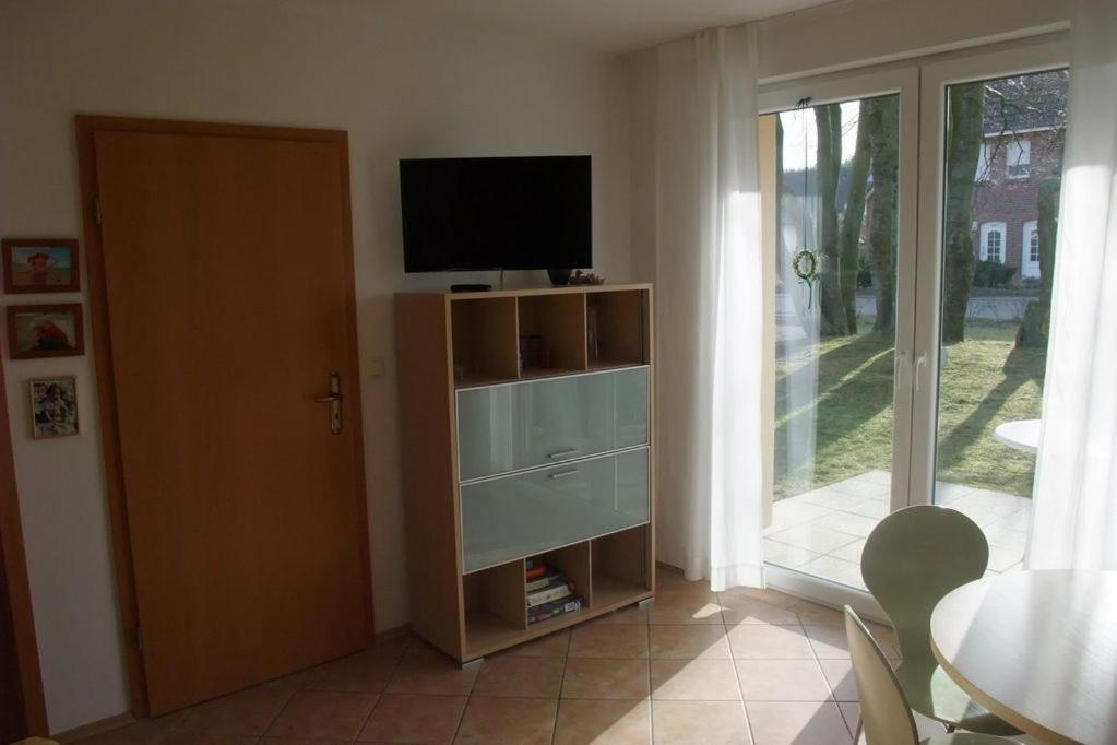 Ferienwohnung 'Bei Den Buchen' Zempin Εξωτερικό φωτογραφία